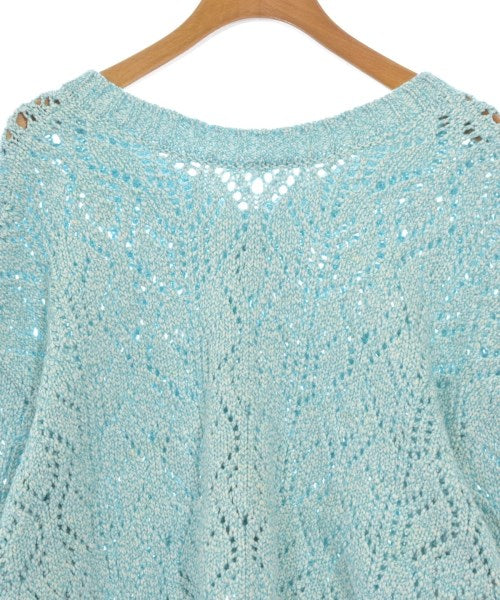 ESTNATION เสื้อกันหนาว