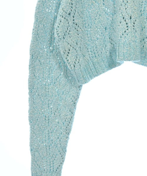 ESTNATION เสื้อกันหนาว