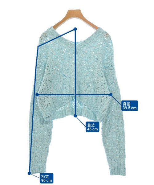 ESTNATION เสื้อกันหนาว