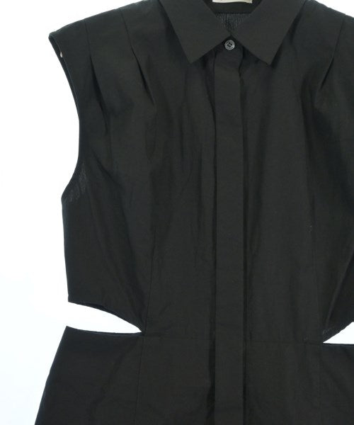 ESTNATION เดรสที่เป็นเสื้อเชิ้ตตัวยาว