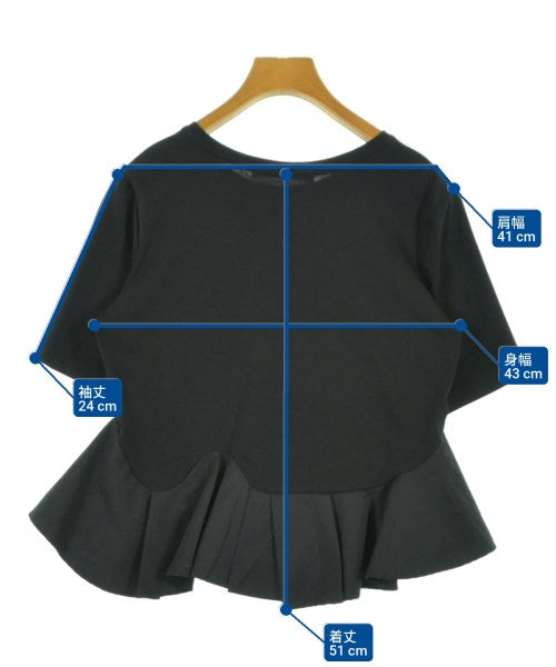 ESTNATION เสื้อยืด/เสื้อท็อปส์