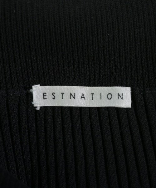 ESTNATION เสื้อกันหนาว
