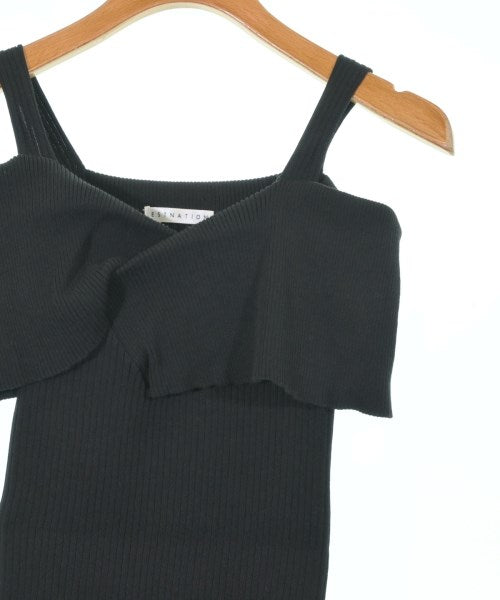 ESTNATION เสื้อกันหนาว