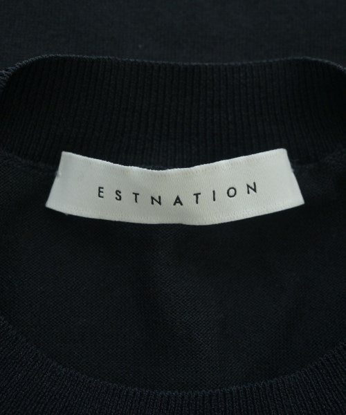ESTNATION เสื้อกันหนาว
