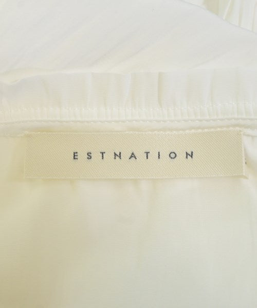 ESTNATION ชุดเดรส