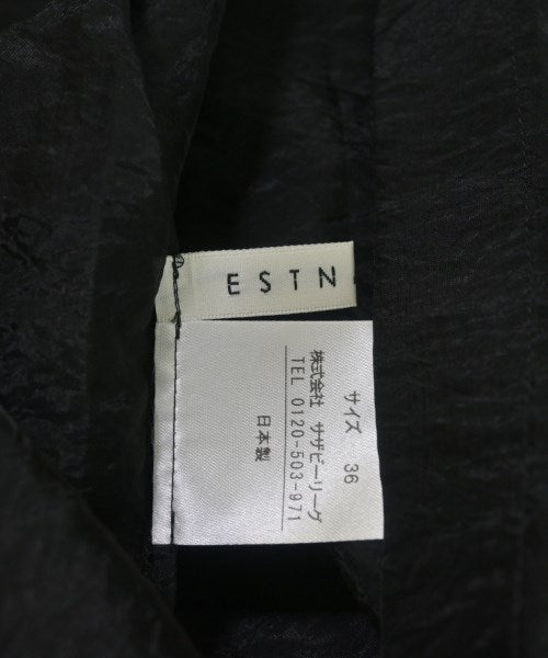 ESTNATION เสื้อสตรี