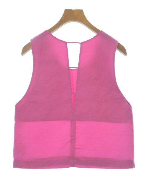 ESTNATION เสื้อสตรี