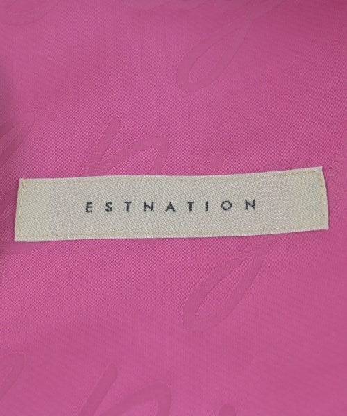 ESTNATION เสื้อสตรี