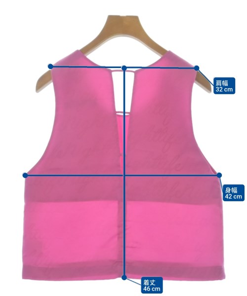 ESTNATION เสื้อสตรี