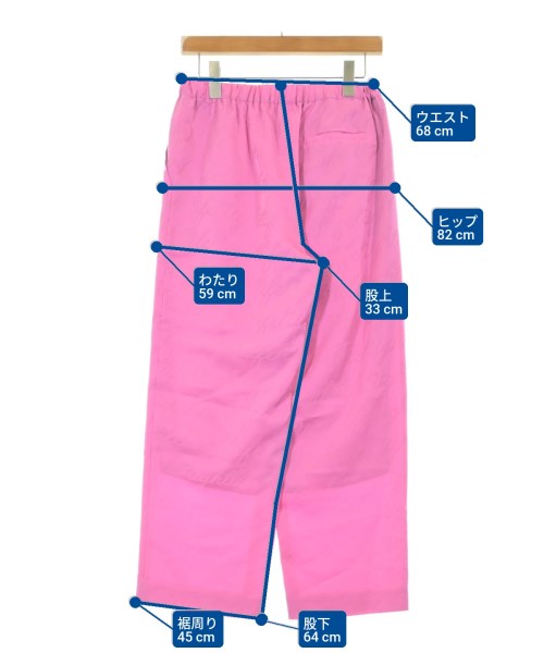 ESTNATION กางเกง อื่น