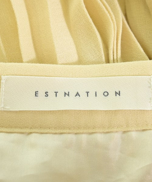 ESTNATION กระโปรงยาว/แม็กซี่ยาว