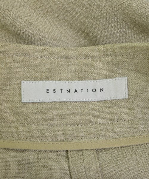 ESTNATION กางเกง อื่น