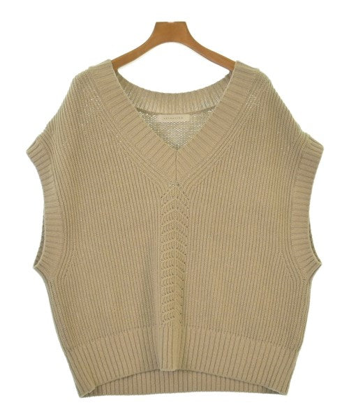 ESTNATION เสื้อกันหนาว