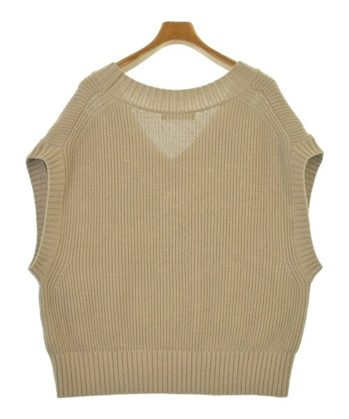 ESTNATION เสื้อกันหนาว