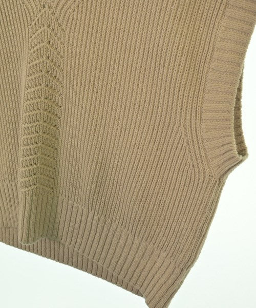 ESTNATION เสื้อกันหนาว