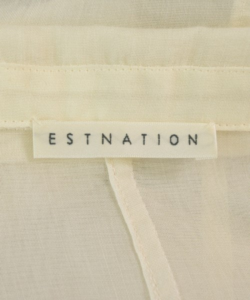 ESTNATION แจ็คเก็ต