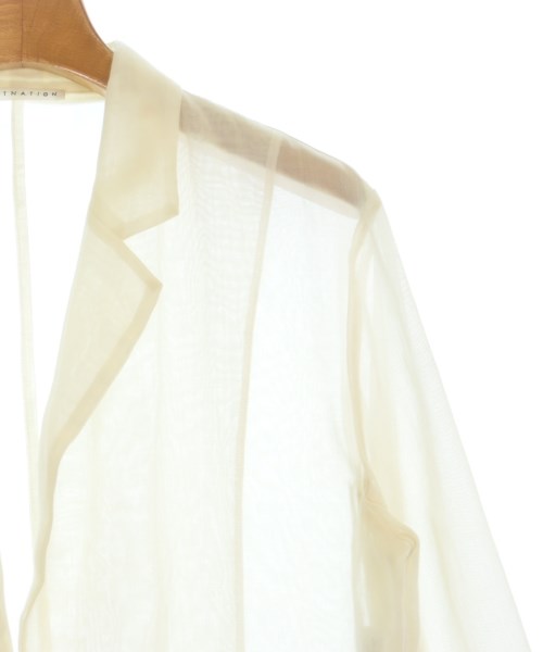 ESTNATION แจ็คเก็ต