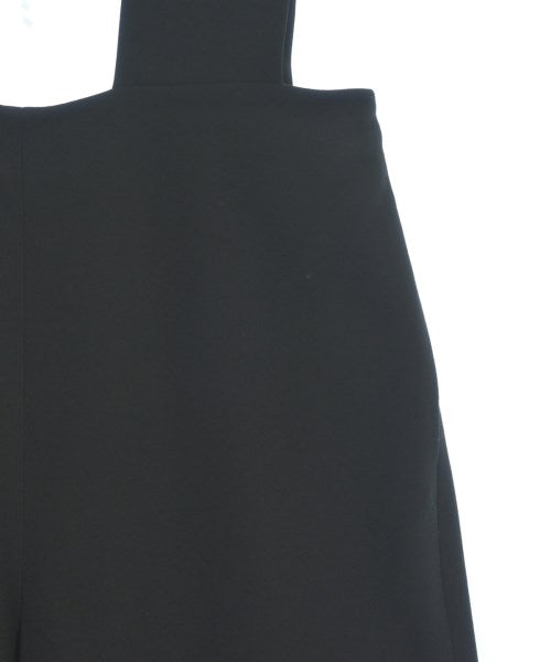 ESTNATION ชุดเอี๊ยม/เสื้อคลุมหลวมๆ/จั๊มสูท