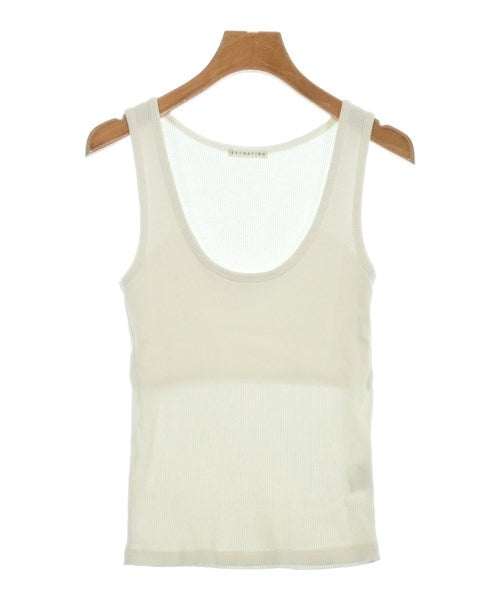 ESTNATION เสื้อกล้าม