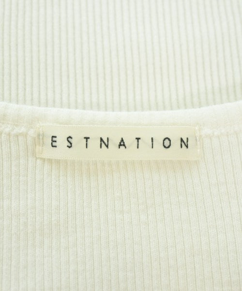 ESTNATION เสื้อกล้าม