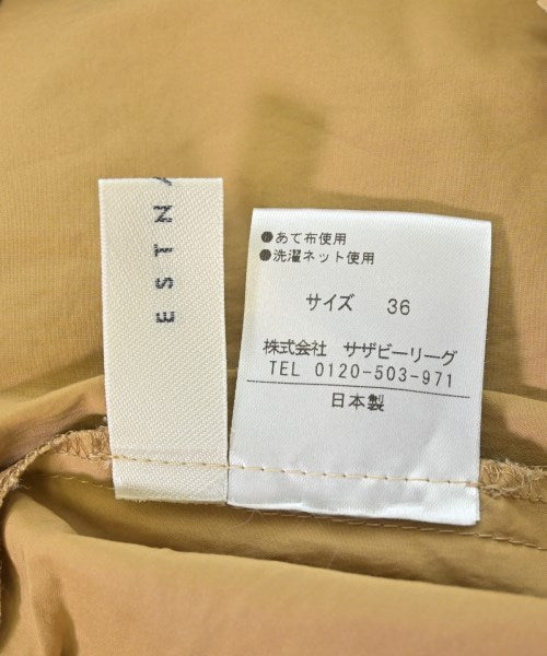 ESTNATION กางเกง อื่น