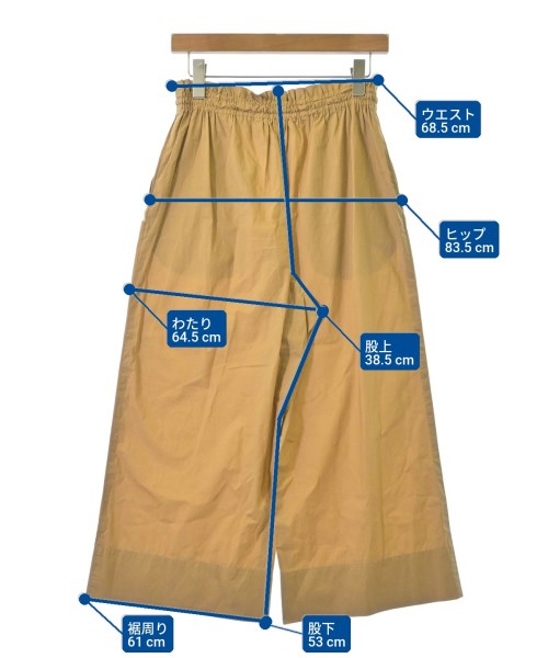 ESTNATION กางเกง อื่น