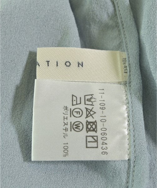 ESTNATION เสื้อสตรี