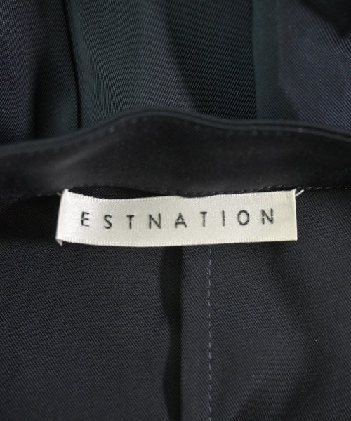 ESTNATION ชุดเดรส