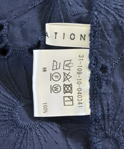 ESTNATION เสื้อสตรี