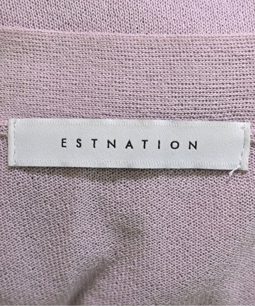 ESTNATION เสื้อคาร์ดิแกน