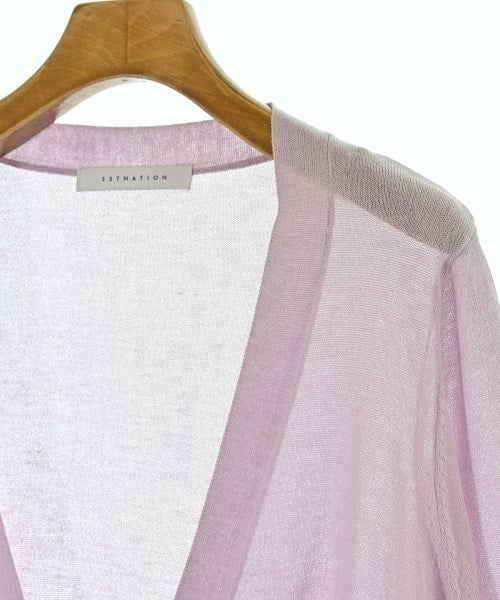 ESTNATION เสื้อคาร์ดิแกน