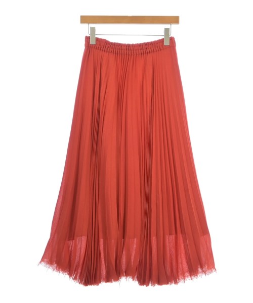 ESTNATION กระโปรงยาว/แม็กซี่ยาว