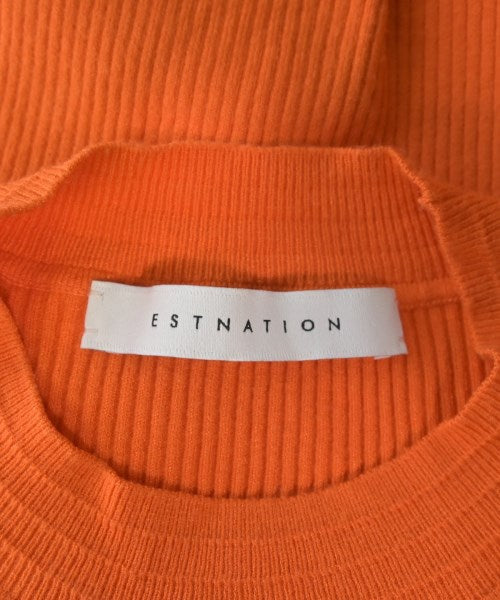 ESTNATION เสื้อกันหนาว