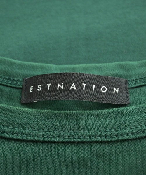 ESTNATION เสื้อกล้าม