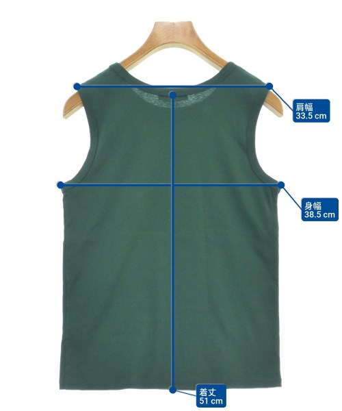 ESTNATION เสื้อกล้าม