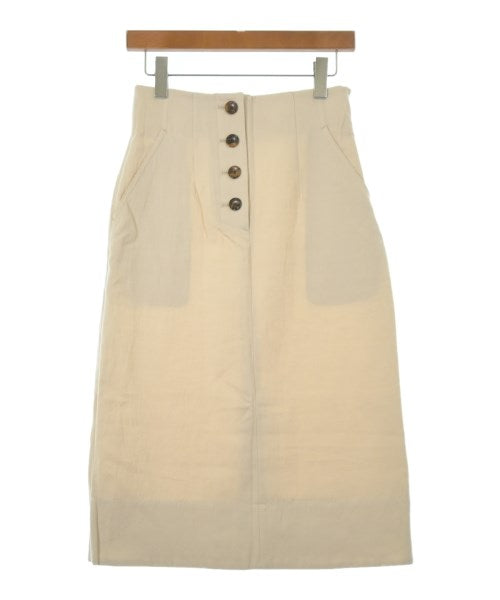 ESTNATION กระโปรงยาว/แม็กซี่ยาว