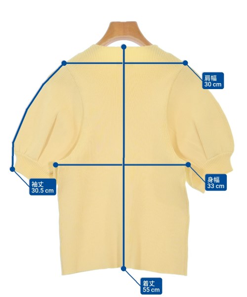 ESTNATION เสื้อกันหนาว