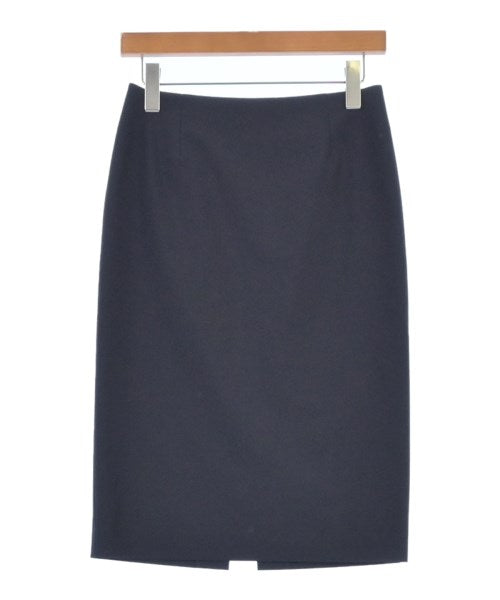 ESTNATION กระโปรงยาวถึงเข่า