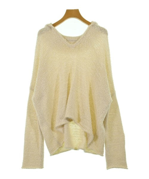 ESTNATION เสื้อกันหนาว