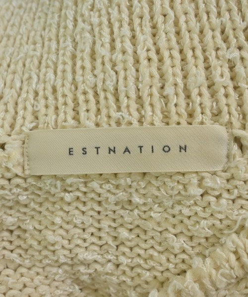 ESTNATION เสื้อกันหนาว