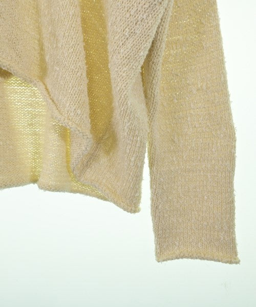 ESTNATION เสื้อกันหนาว