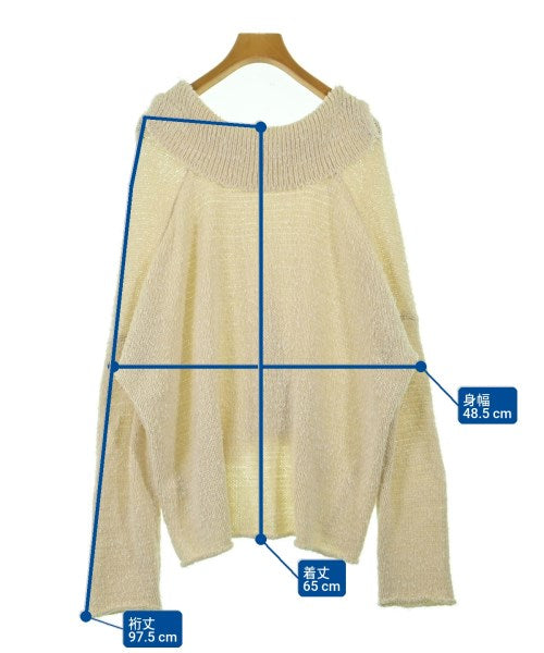 ESTNATION เสื้อกันหนาว