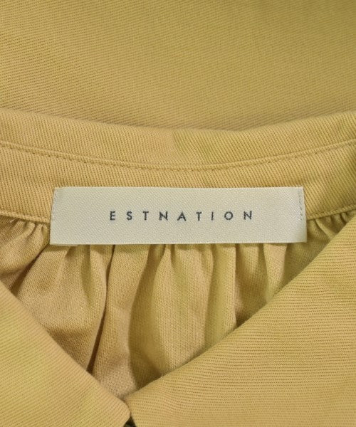 ESTNATION เสื้อกั๊ก