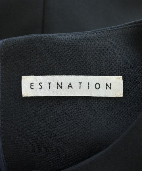 ESTNATION ชุดเดรส