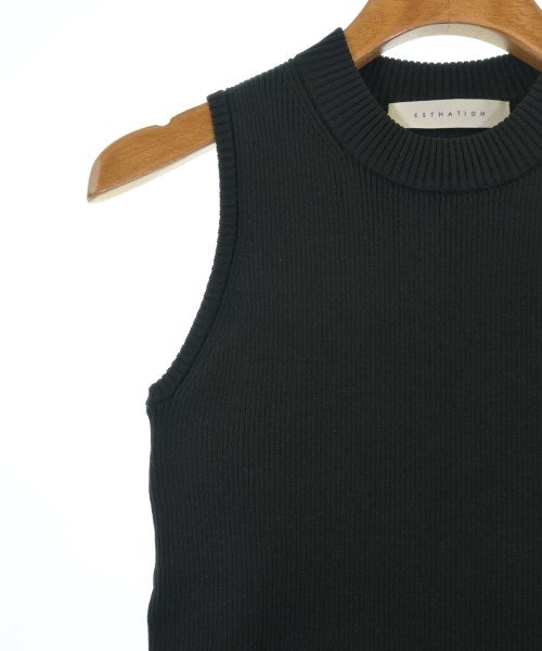 ESTNATION เสื้อกล้าม