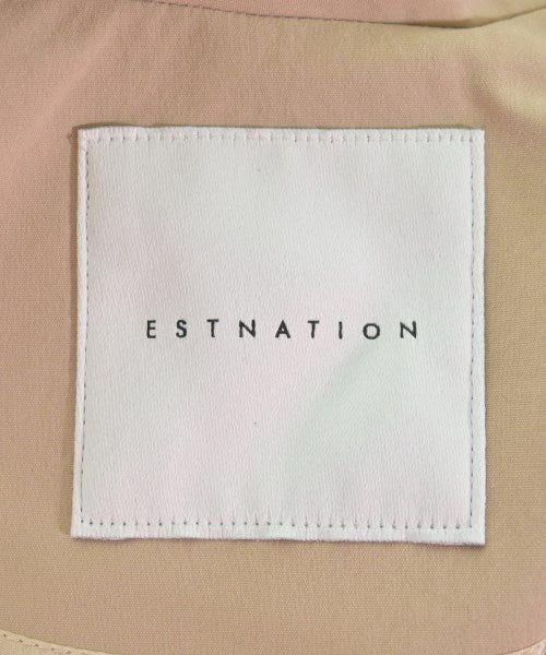 ESTNATION เสื้อกันฝน