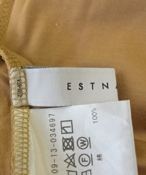ESTNATION เสื้อยืด/เสื้อท็อปส์
