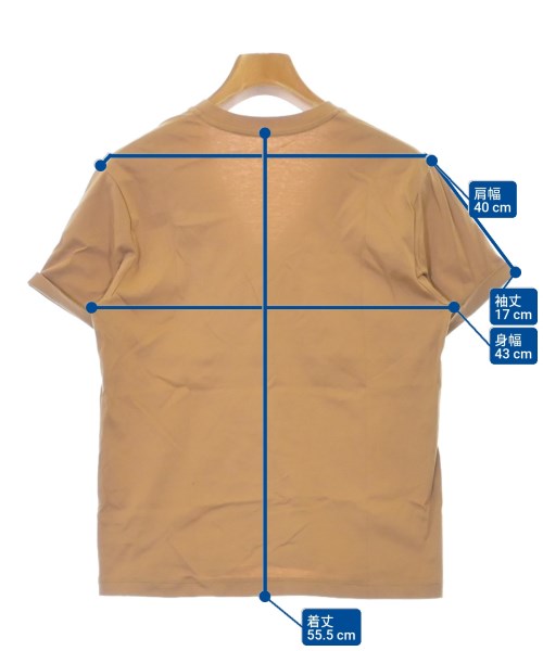 ESTNATION เสื้อยืด/เสื้อท็อปส์