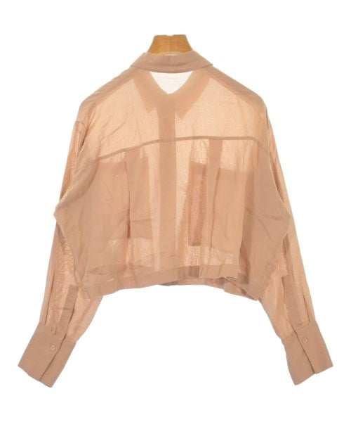 ESTNATION เสื้อลำลอง