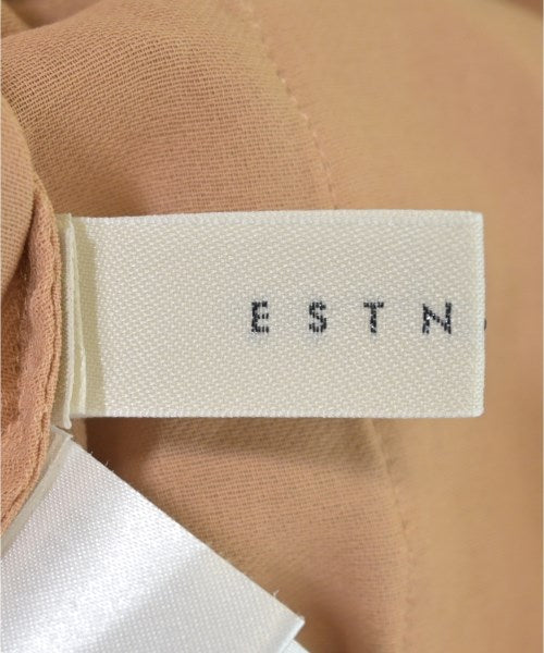 ESTNATION เสื้อลำลอง